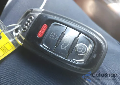 2016 Audi A7 3.0T Premium Plus from USA, damaged, VIN WAU2GAFC5GN095032